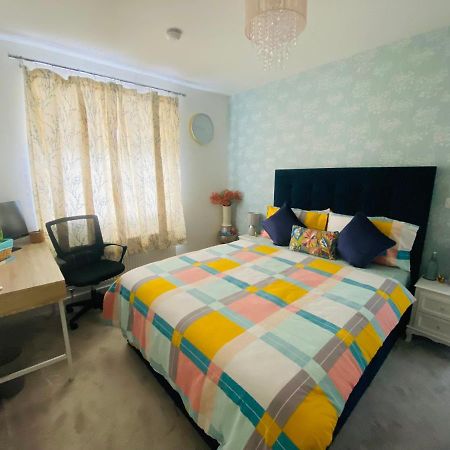 Double Room In Our Family Home Dublin Eksteriør bilde